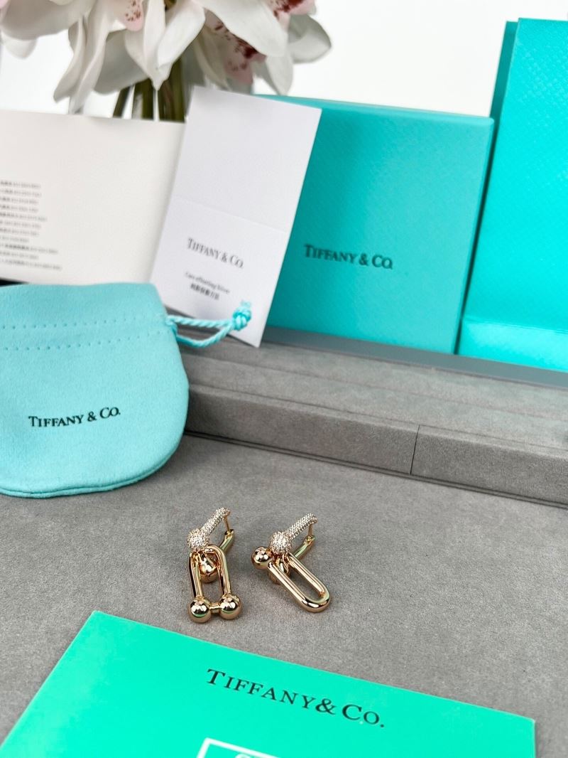 Tiffany Earrings